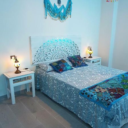 La Naval 209, 4ºb - Agadir - Apartment Las Palmas de Gran Canaria Bagian luar foto
