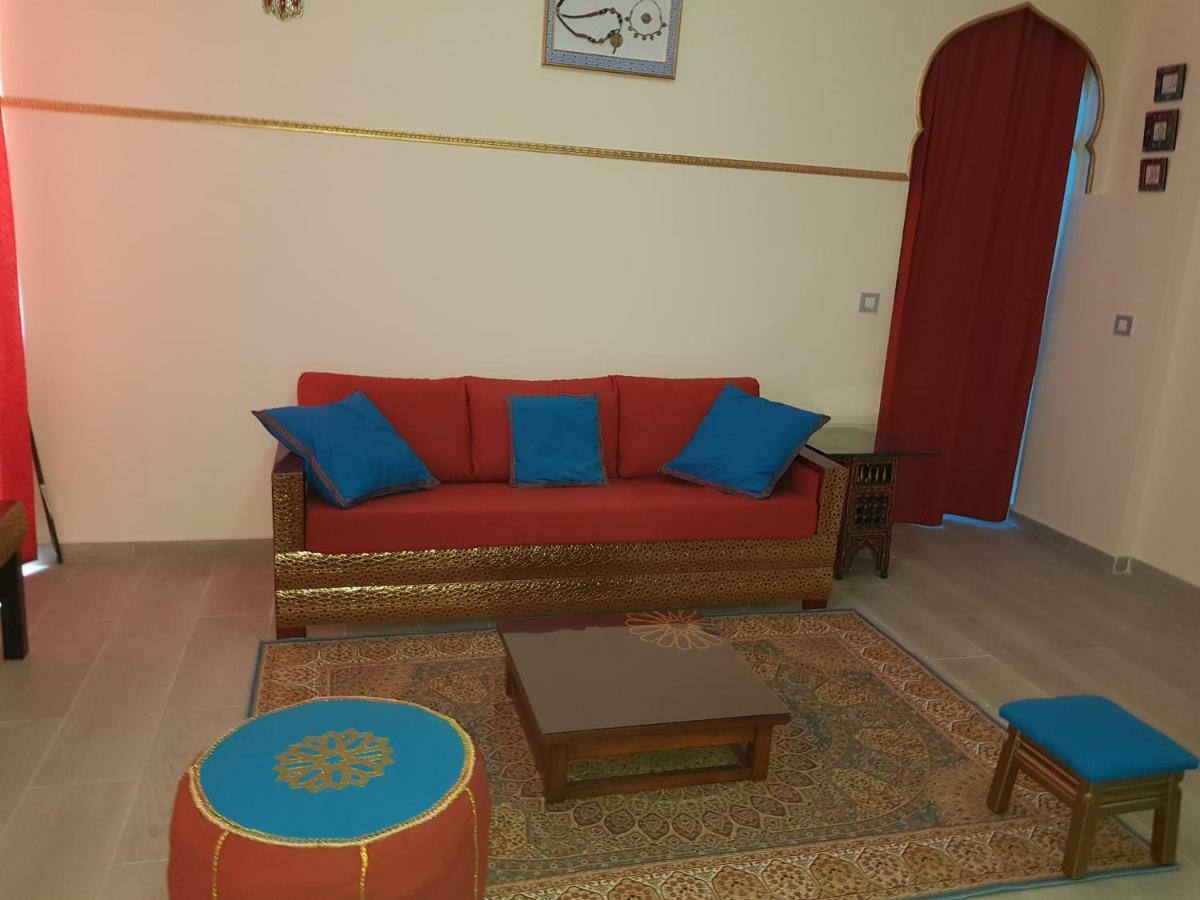La Naval 209, 4ºb - Agadir - Apartment Las Palmas de Gran Canaria Bagian luar foto