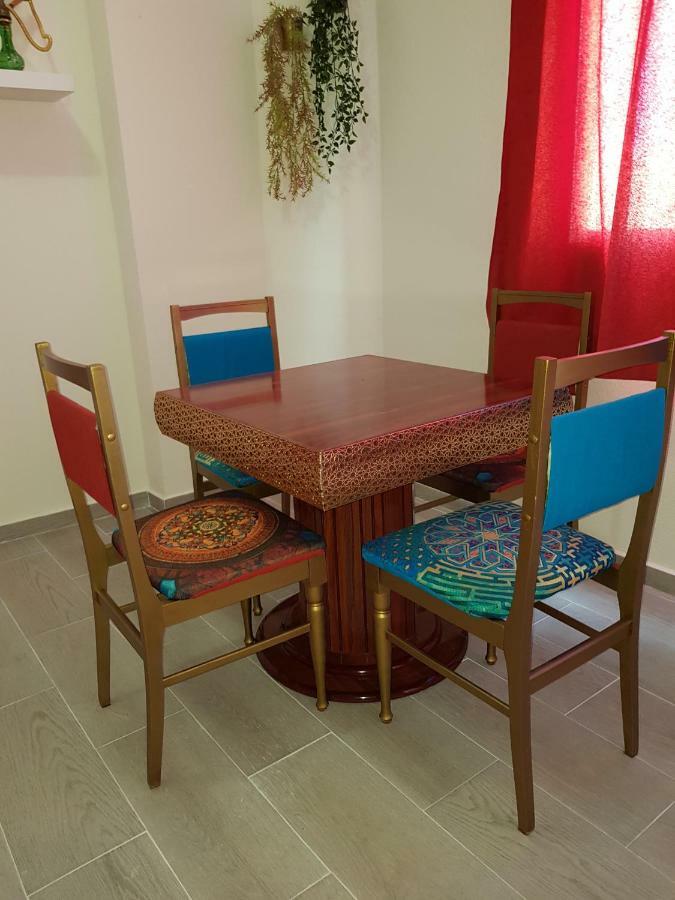La Naval 209, 4ºb - Agadir - Apartment Las Palmas de Gran Canaria Bagian luar foto
