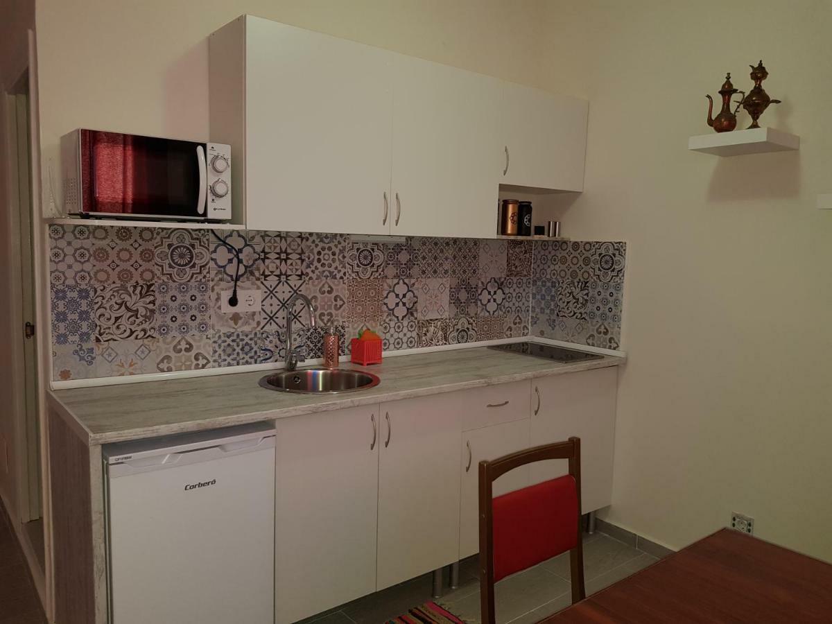 La Naval 209, 4ºb - Agadir - Apartment Las Palmas de Gran Canaria Bagian luar foto